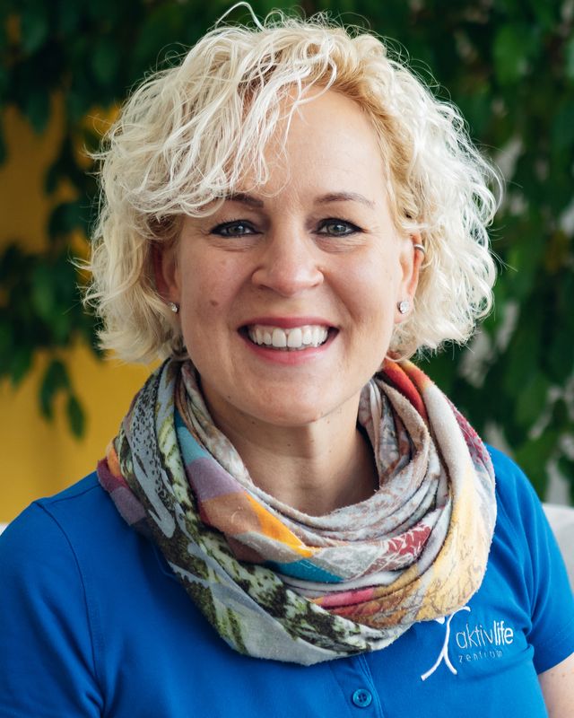 Birgit Horstmann, Inhaberin
