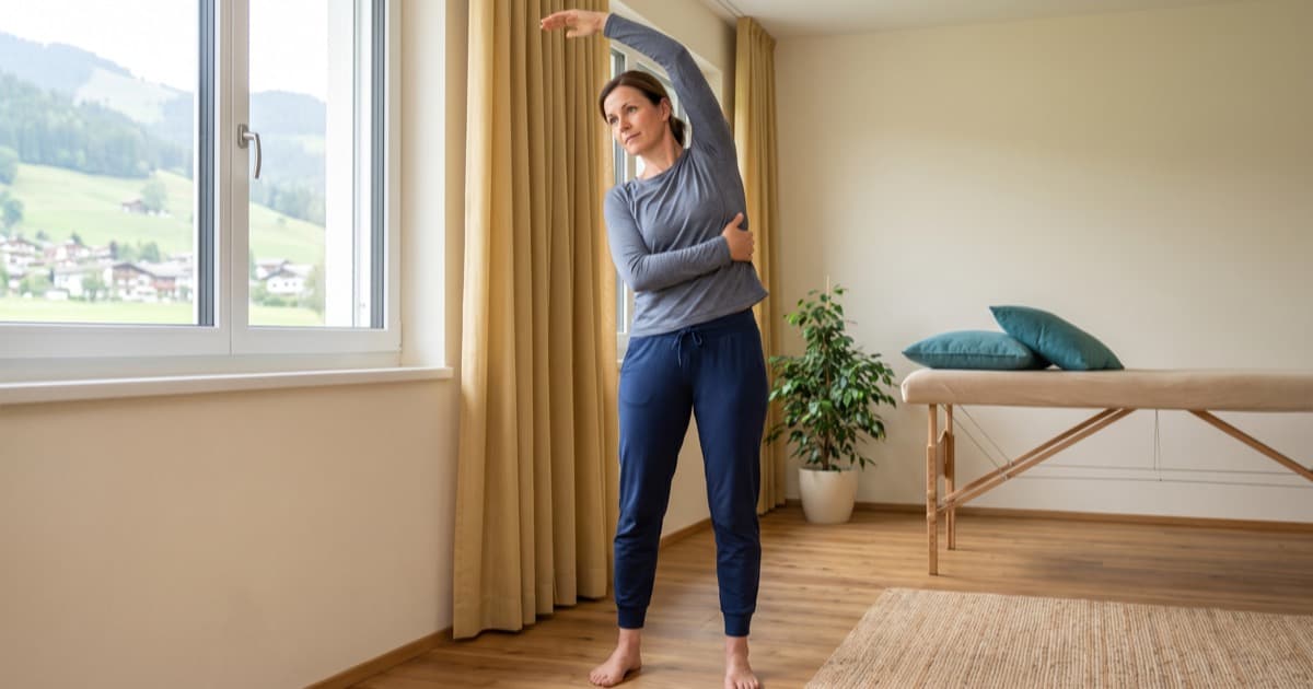 Schmerztherapie nach Liebscher & Bracht in Füssen: ehrlich erklärt